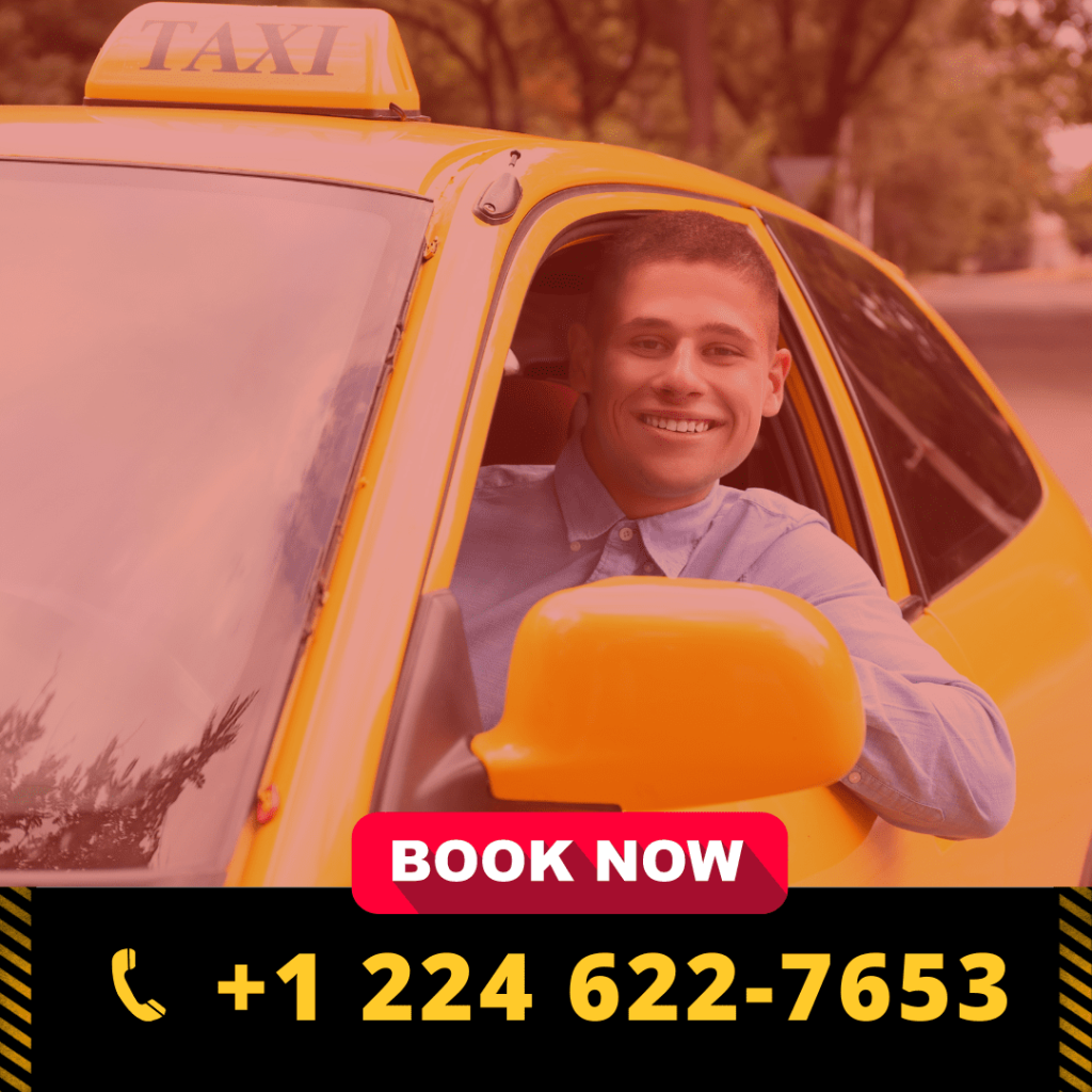 Yellow Taxi Service-Promotion