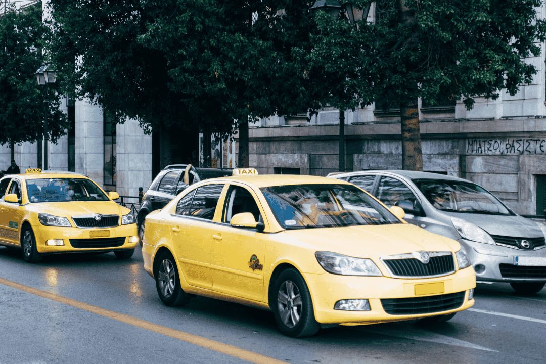 洋楽 AMERICAN TAXI AM TAXI AM Taxi